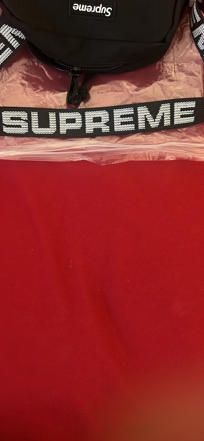 New Supreme Bag - photo 4