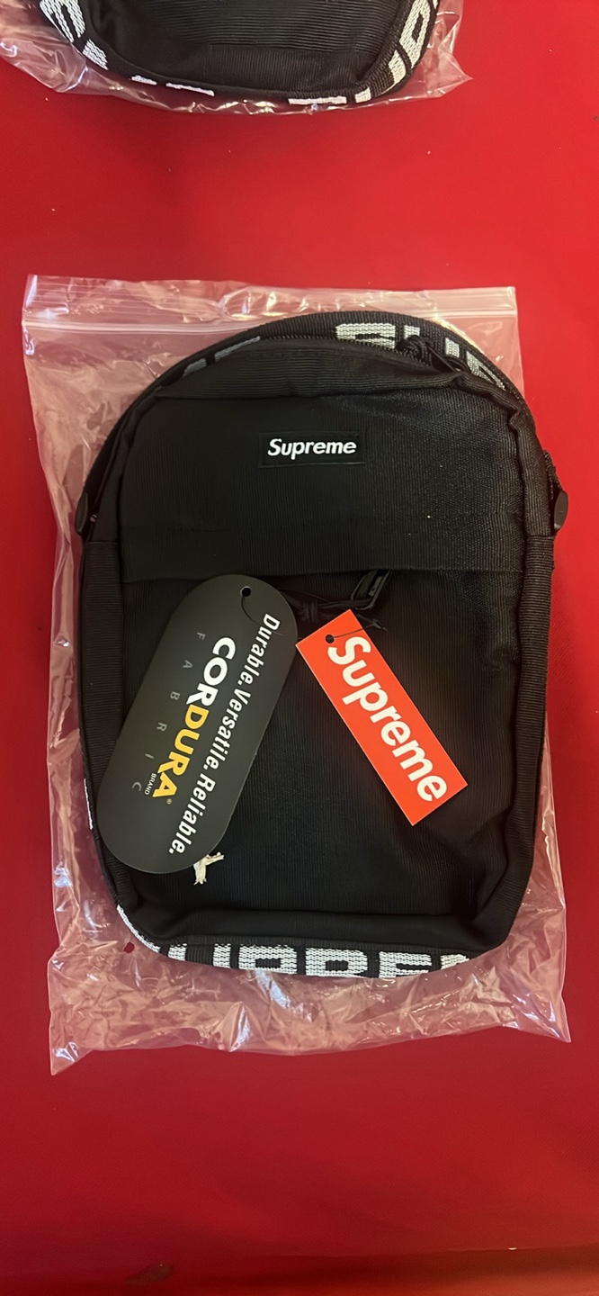 New Supreme Bag - photo 2