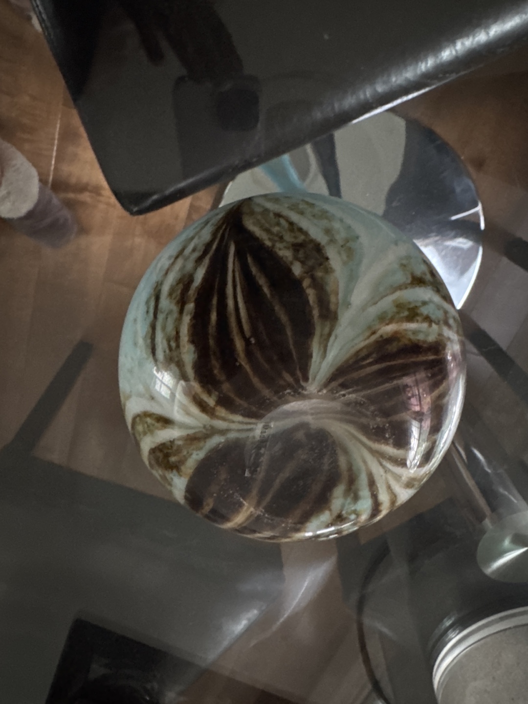 Two Decorative Vases - photo 3