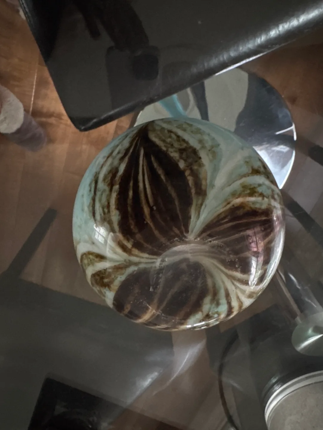 Two Decorative Vases image indicator(3)