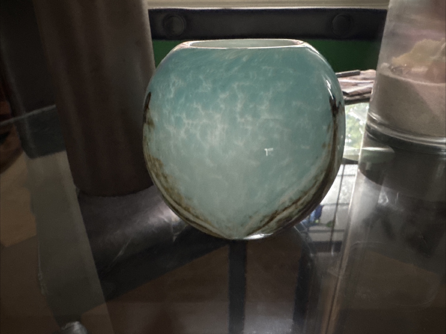 Two Decorative Vases - photo 2