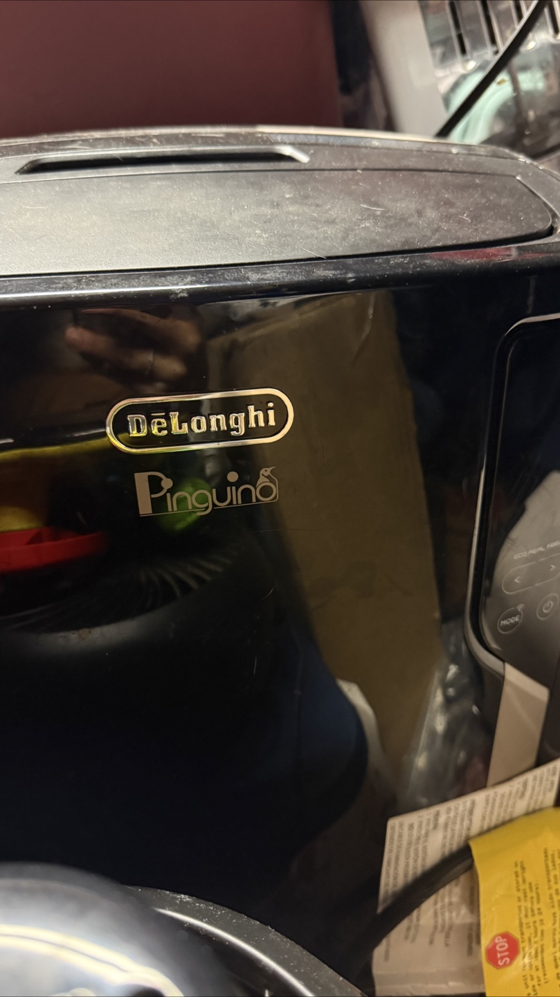 De'Longhi Pinguino 3-in-1 Portable Air Conditioner - 14000 BTU - photo 3