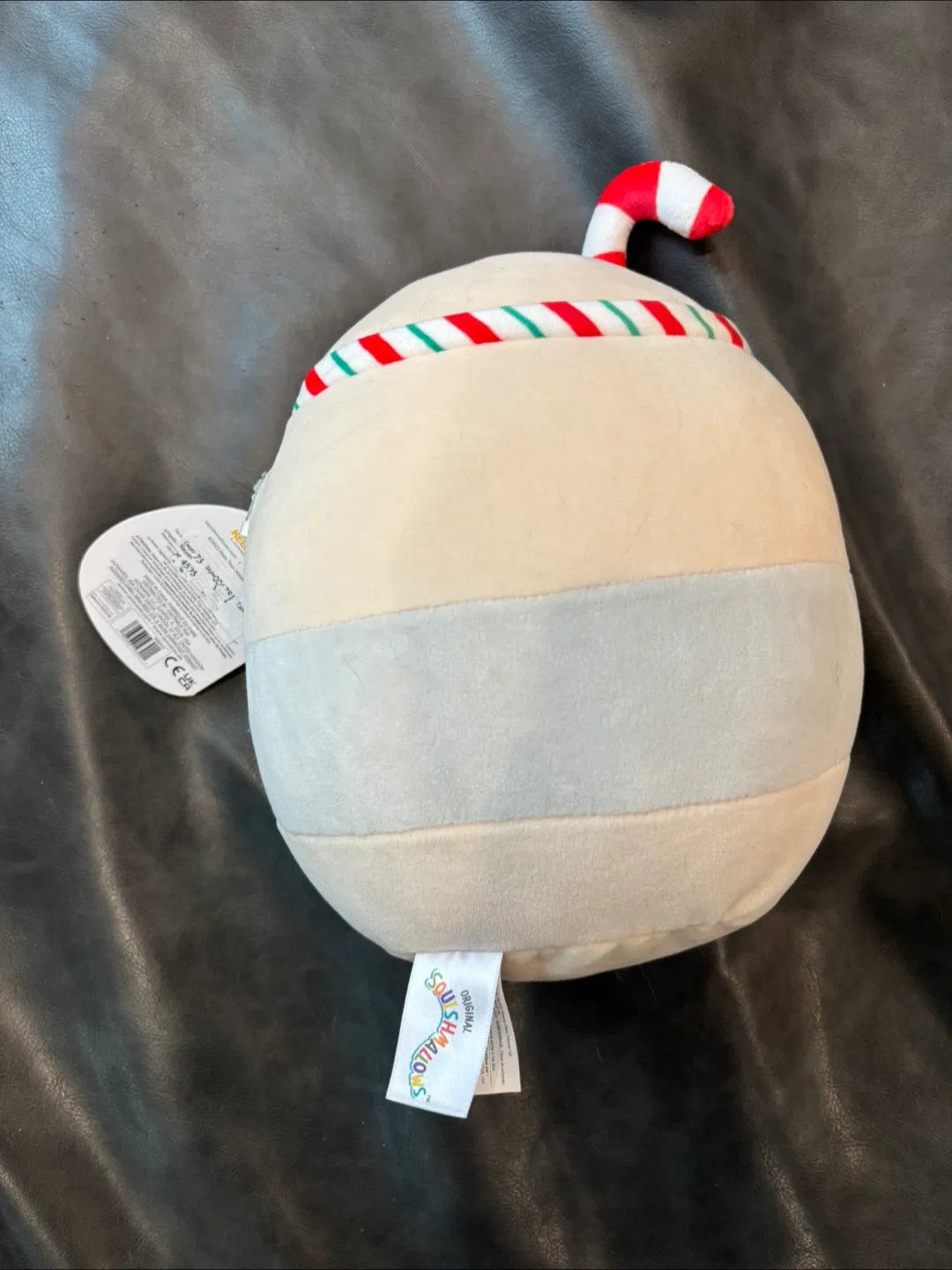 Squishmallows Arlene Milk for Santa Plush image indicator(2)