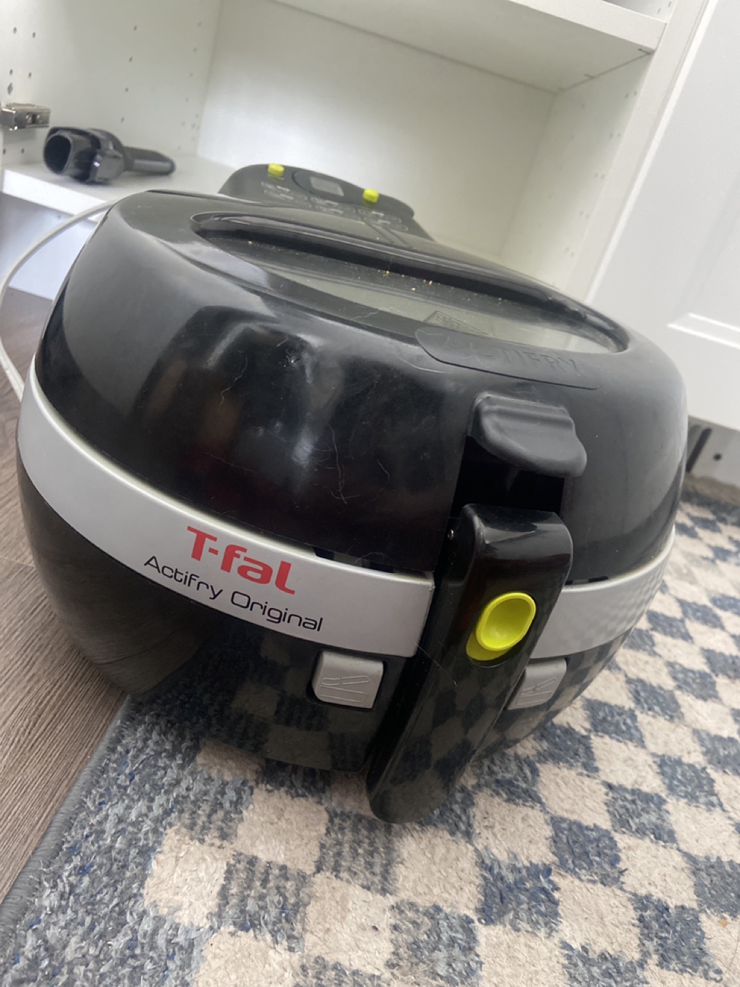 T-fal ActiFry Original Air Fryer