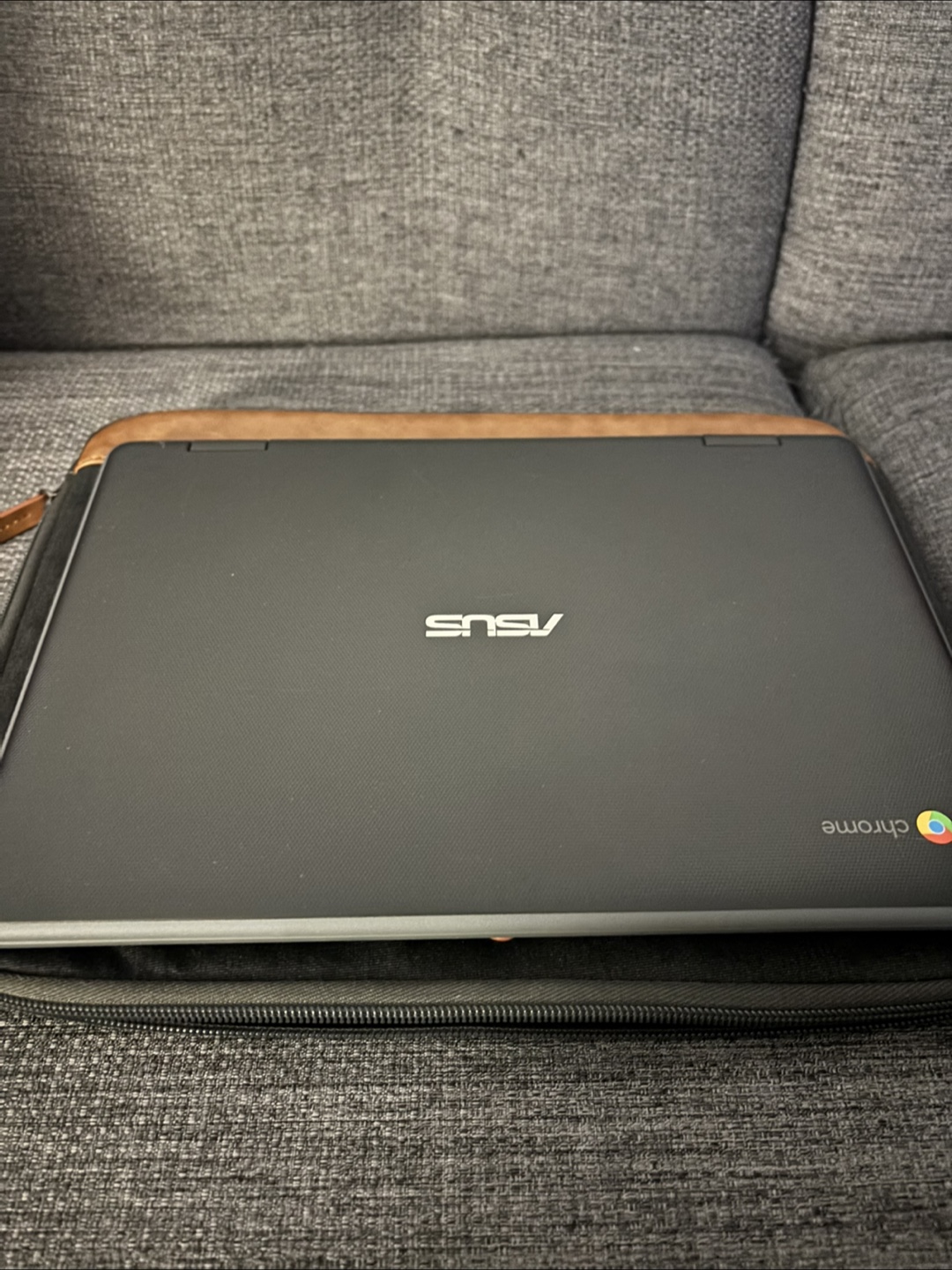 ASUS Chromebook