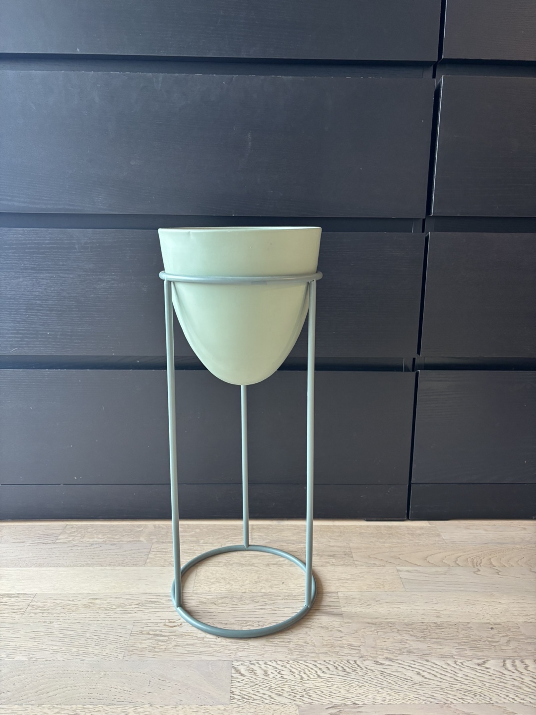 Umbra Mint Green Plant Stand