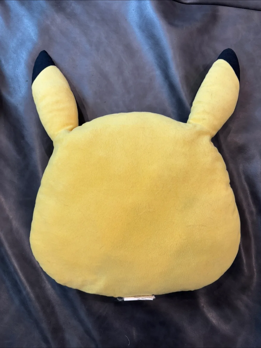 Pikachu Plush Pillow image indicator(2)
