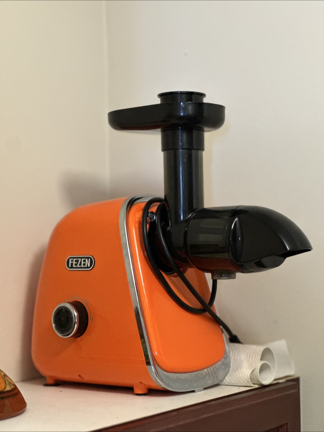 Fezen Orange Juicer