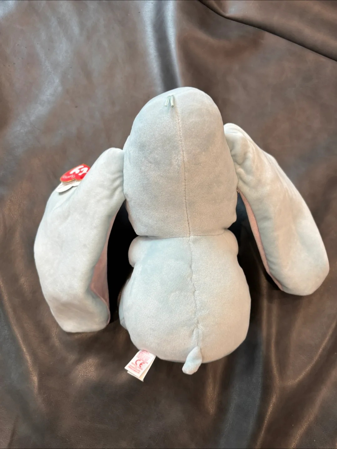 Dumbo Beanie Baby Plush Toy image indicator(3)