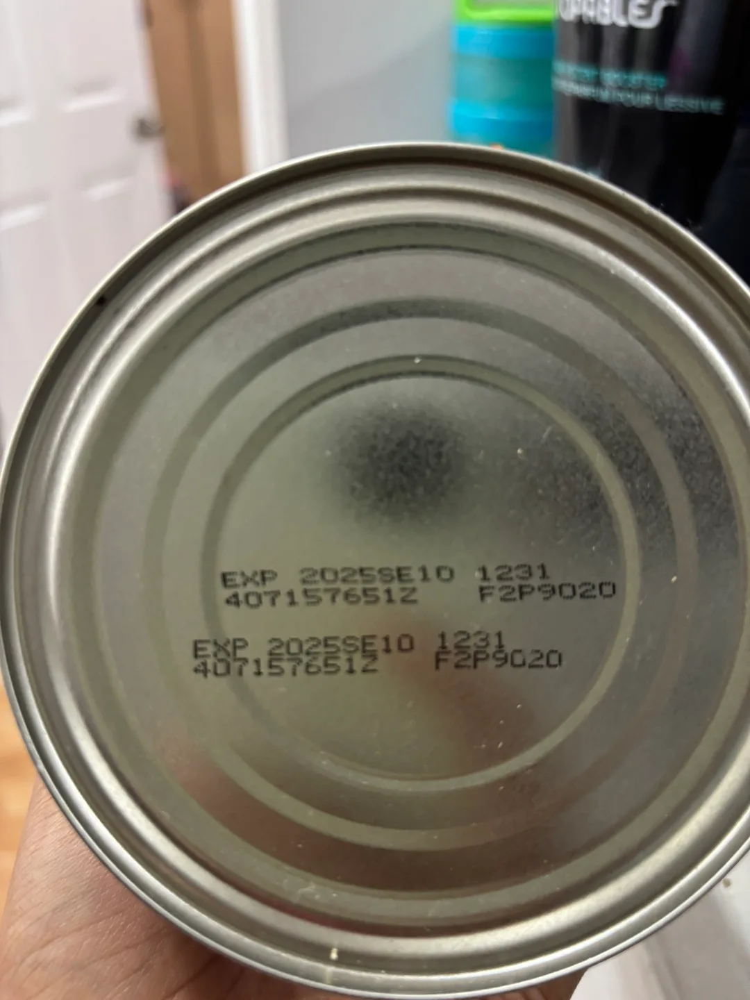 Good Start Baby Formula - Stage 2 image indicator(6)