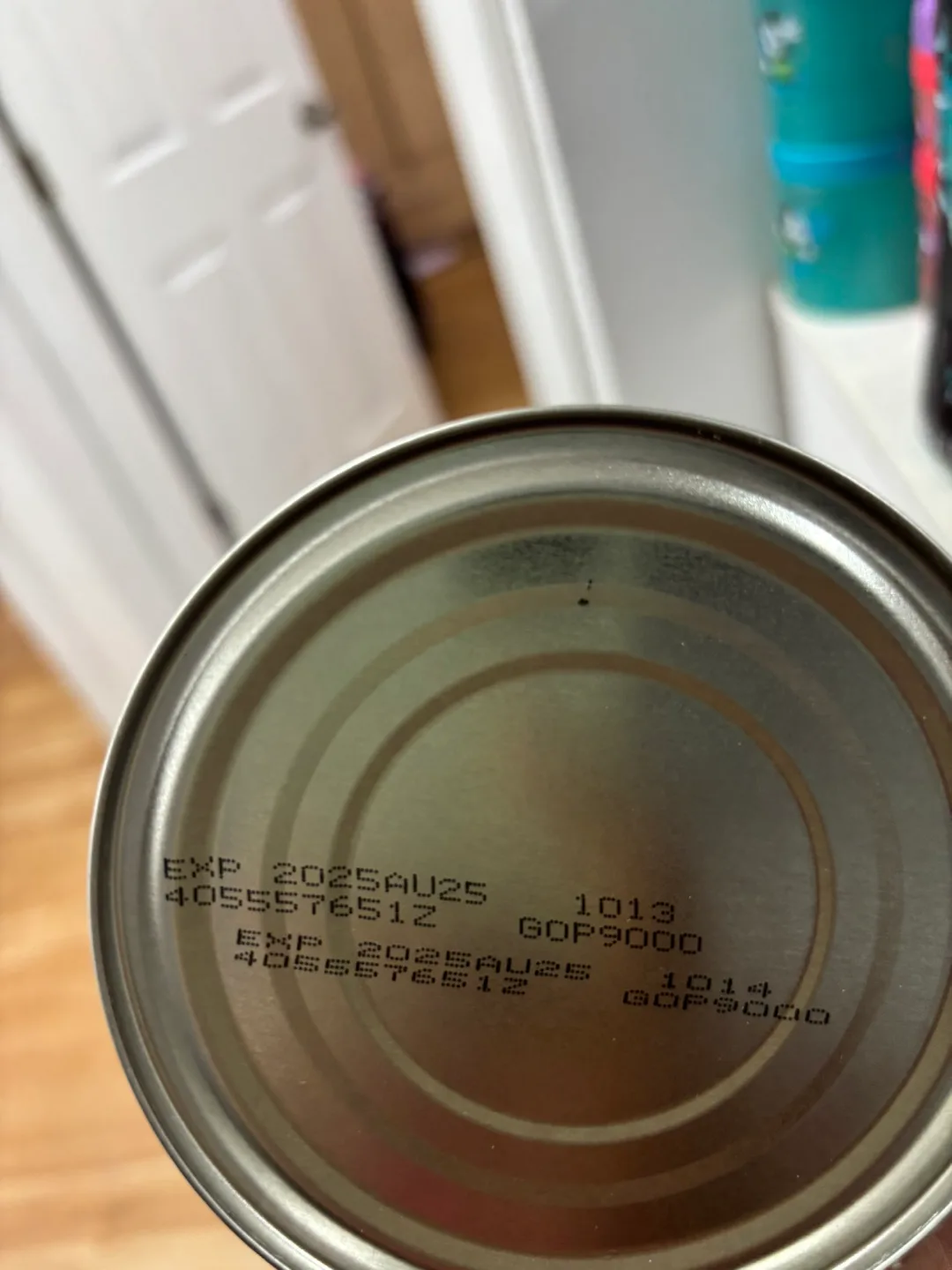 Good Start Baby Formula - Stage 2 image indicator(5)