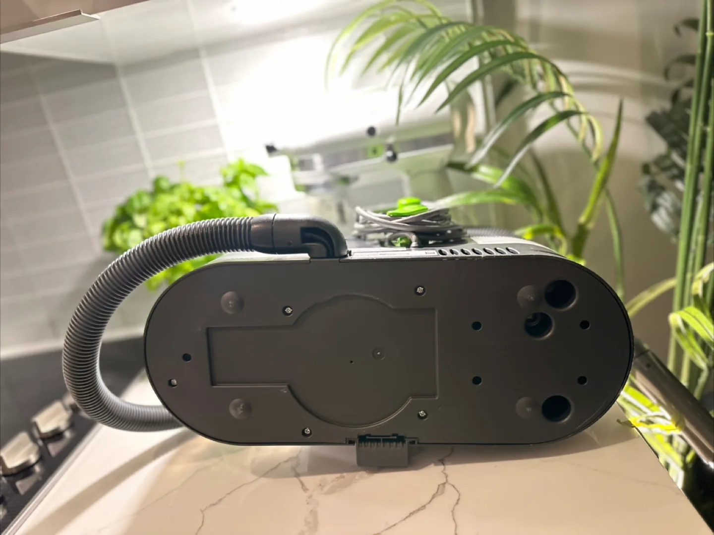 Bissell Little Green Portable Spot and Stain Cleaner image indicator(4)