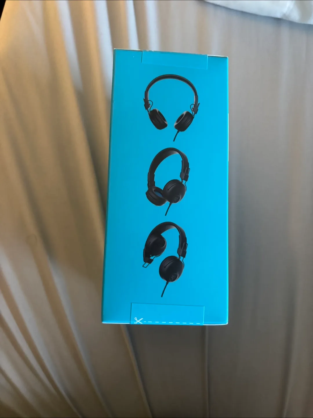 New JLab Studio On-Ear Headphones image indicator(2)