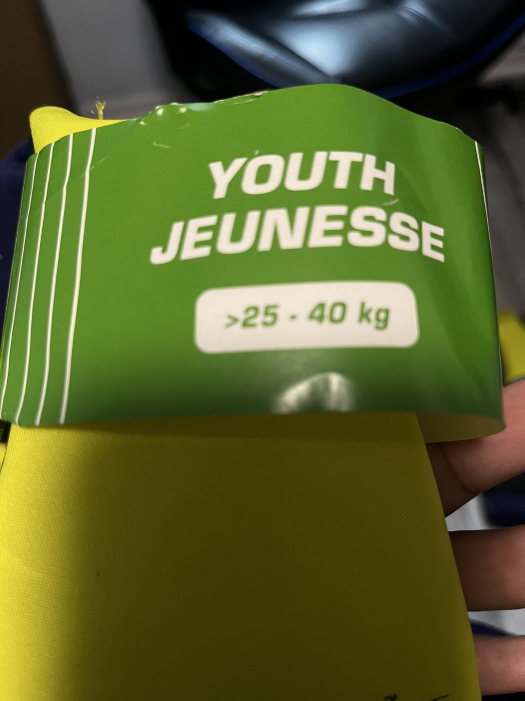 Kids Life-jacket - photo 2