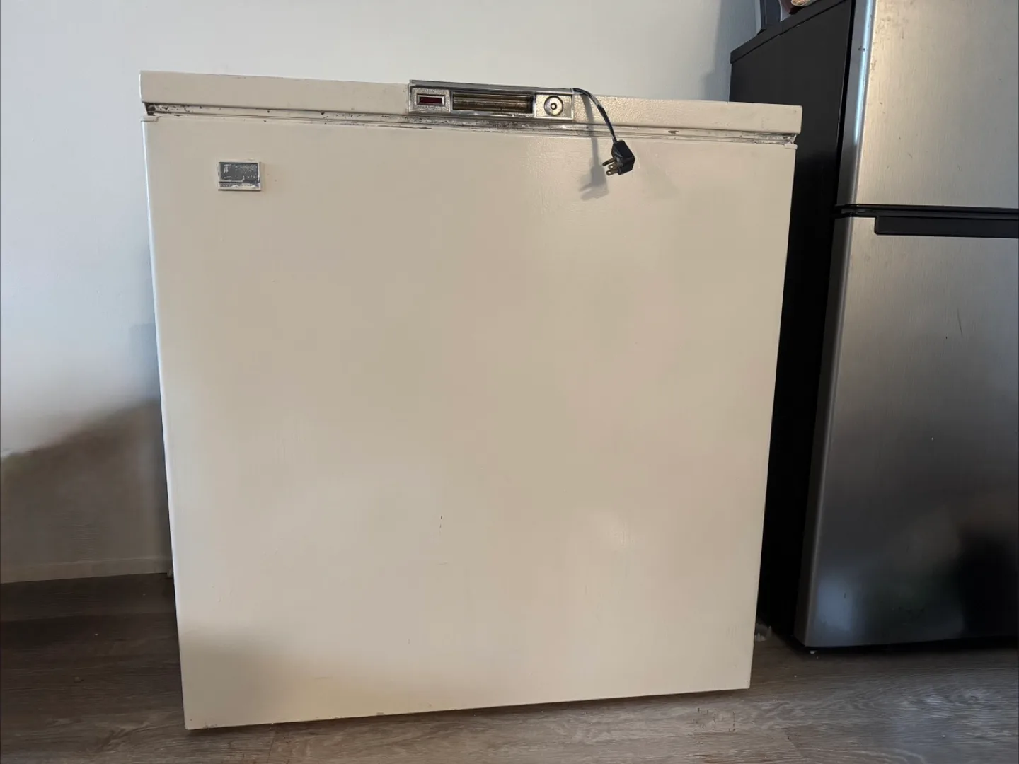 3Ft Tall Deep Freezer thumbnail