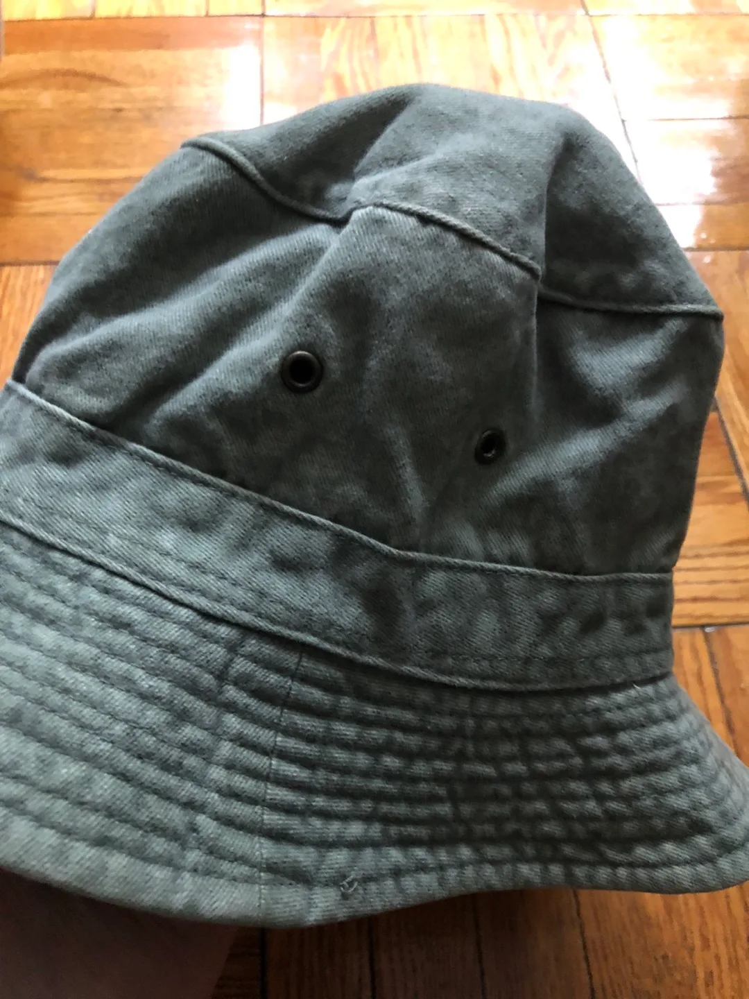 Y.N.C. Cohen Fashion Bucket Hat thumbnail