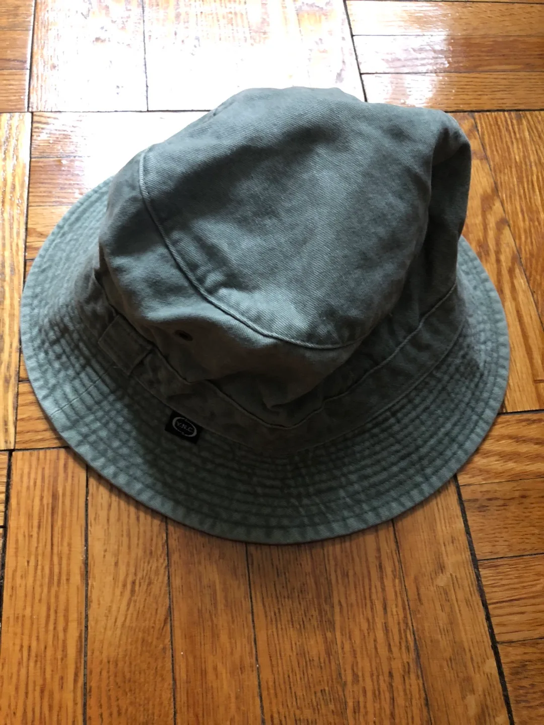 Y.N.C. Cohen Fashion Bucket Hat image indicator(6)
