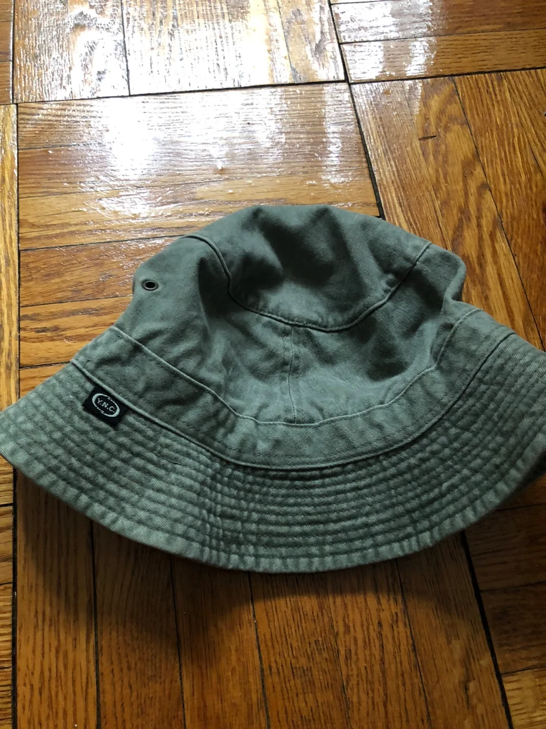 Y.N.C. Cohen Fashion Bucket Hat image indicator(3)
