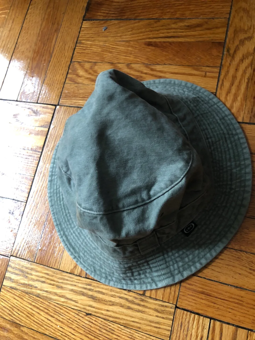 Y.N.C. Cohen Fashion Bucket Hat image indicator(7)