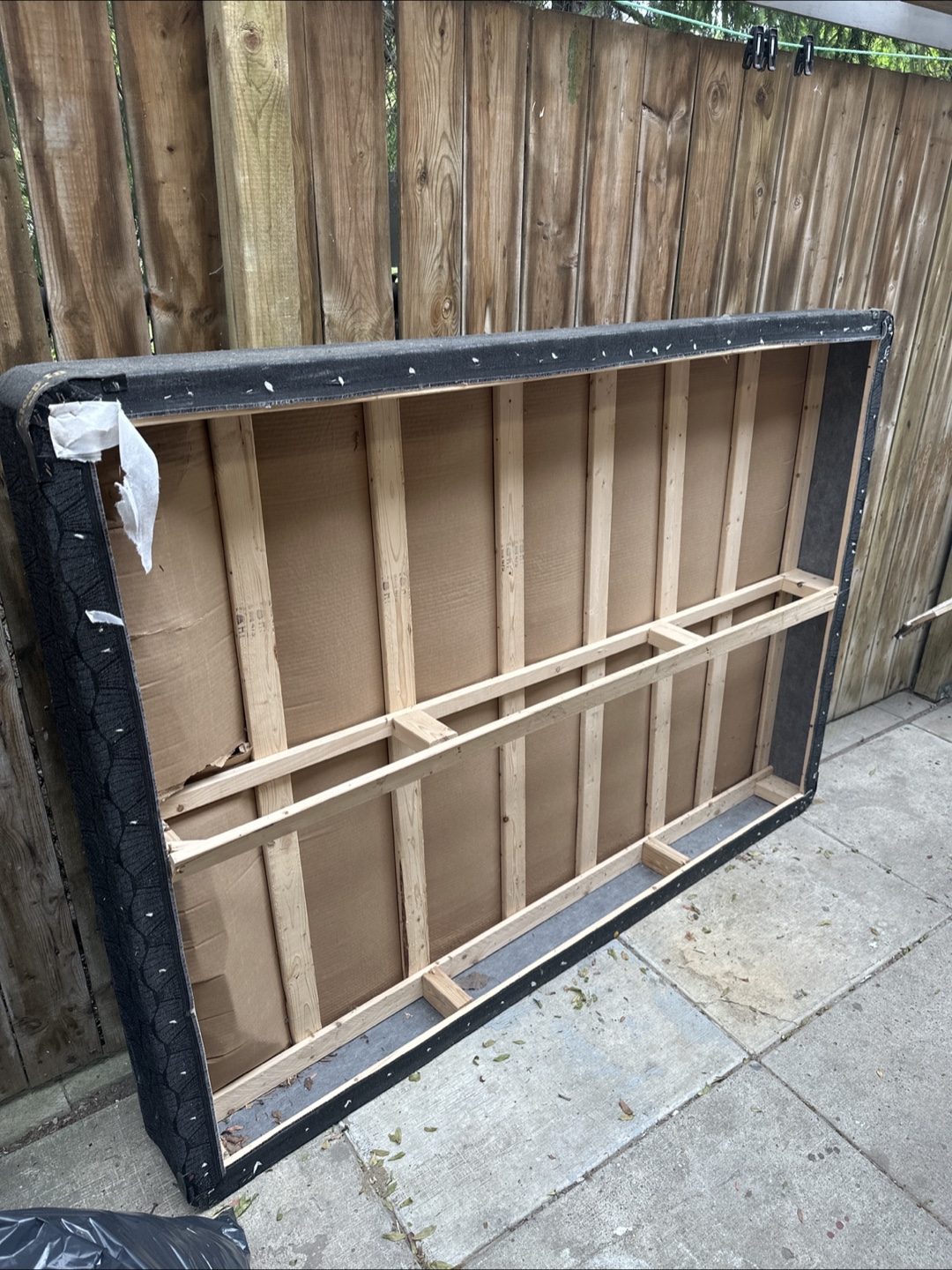 Sleep In Platform Bed Frame