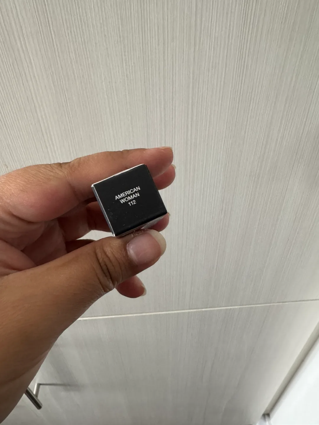 NARS Powermatte Lip Pigment - American Woman image indicator(3)