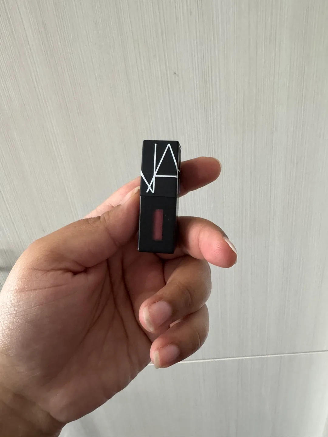 NARS Powermatte Lip Pigment - American Woman image indicator(4)