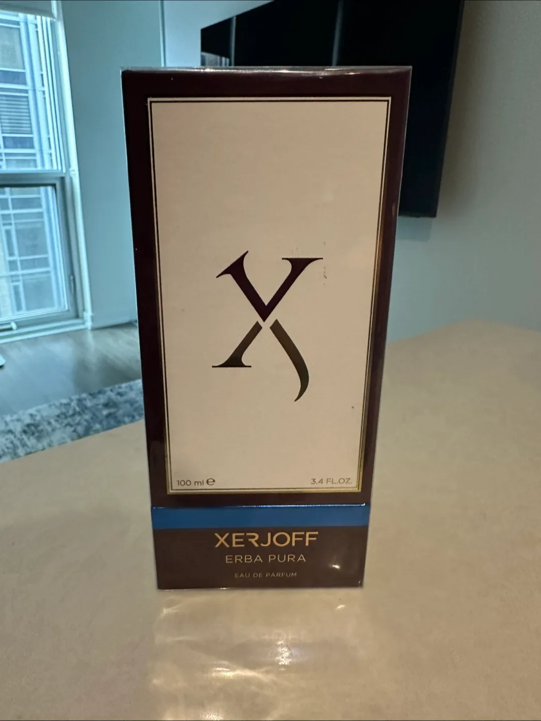 ✨ For Sale: Xerjoff Erba Pura – Luxury Niche Perfume ✨ thumbnail
