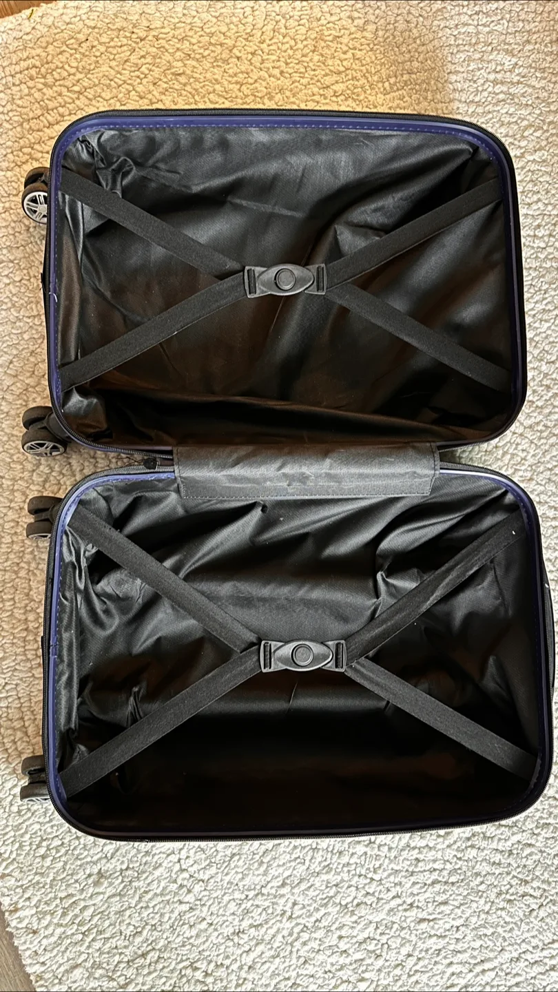 Stonebag Luggage Carry-on Suitcase image indicator(5)