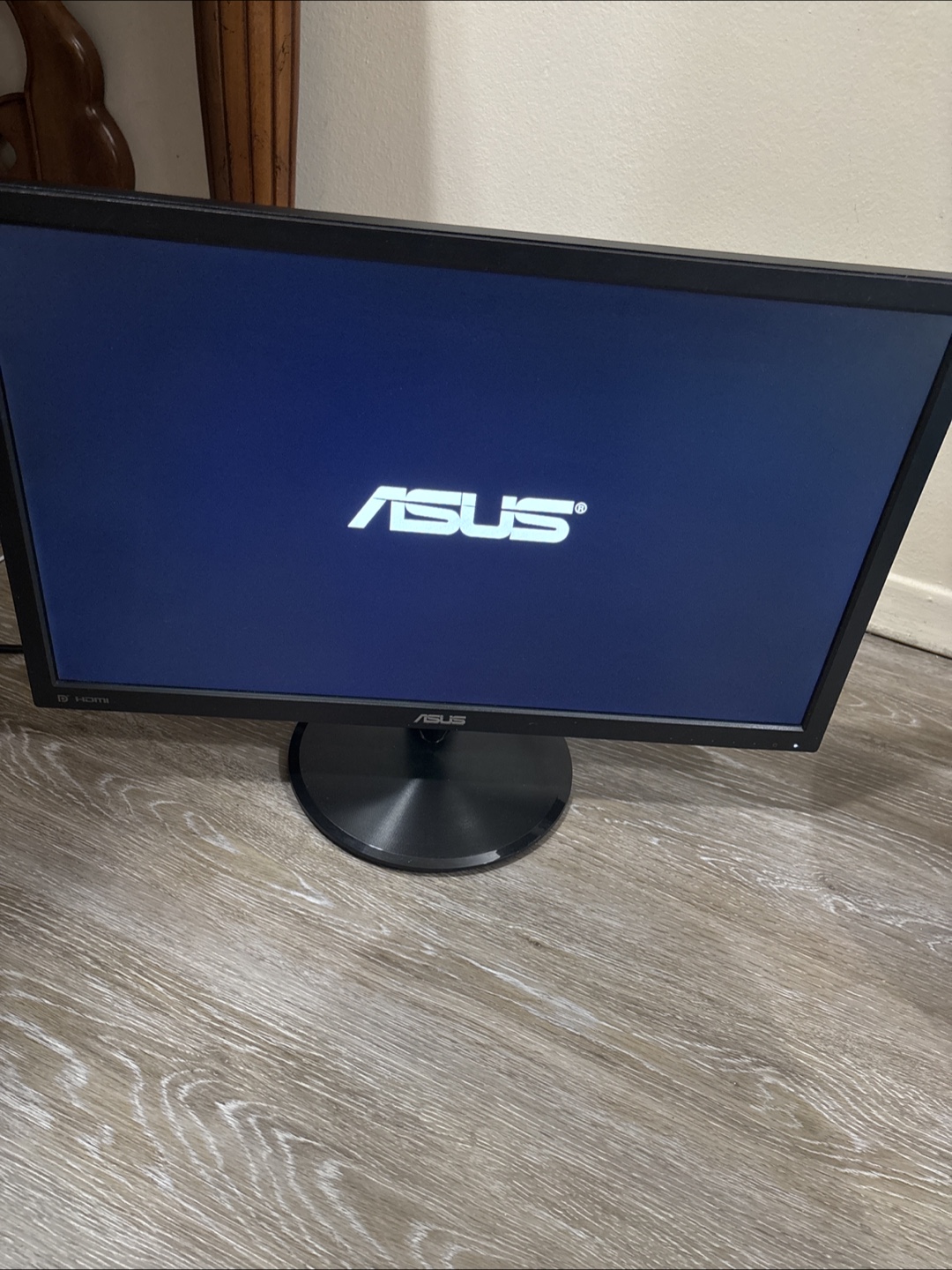 Asus VP228 1080p Gaming Monitor - photo 5