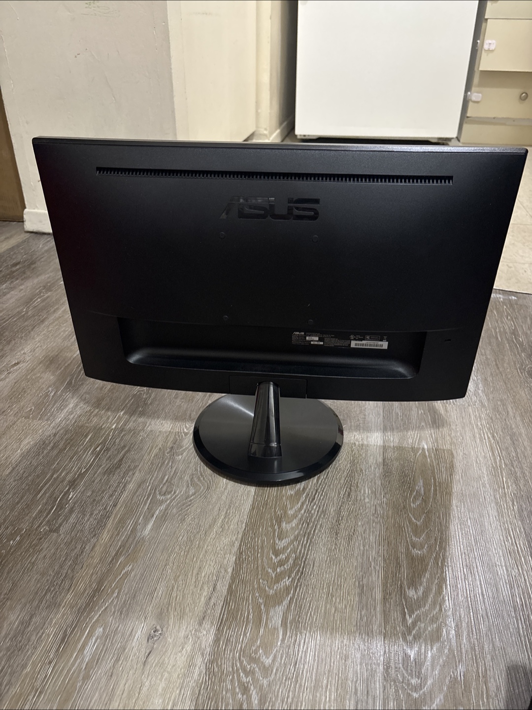 Asus VP228 1080p Gaming Monitor - photo 2