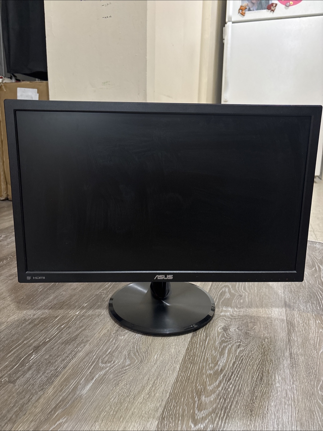 Asus VP228 1080p Gaming Monitor