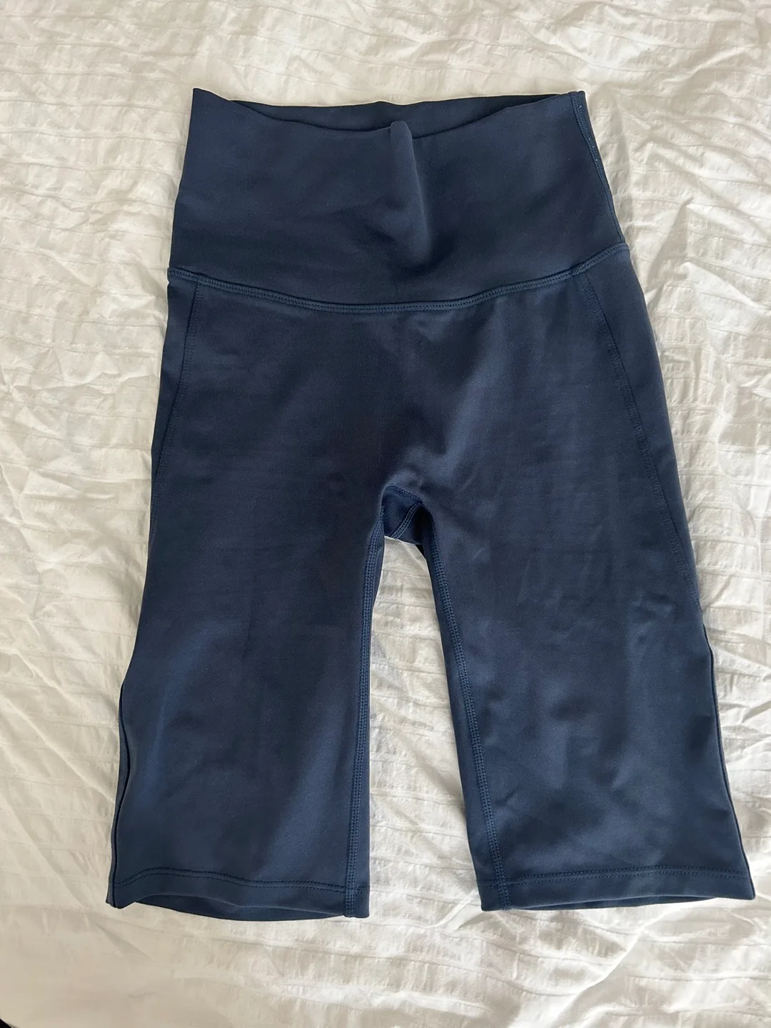 STL Athletics Bike Shorts 8”- Size S thumbnail