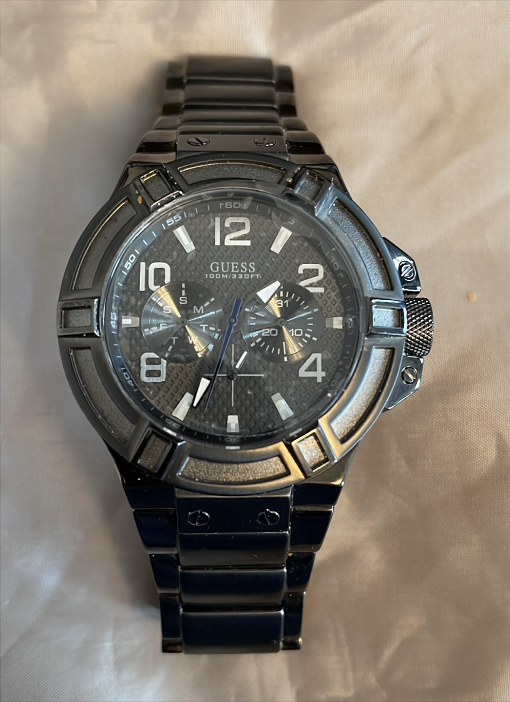 Guess Men's Watch - photo 3