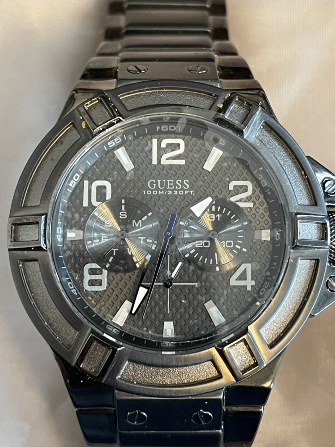 Guess Men's Watch - photo 2