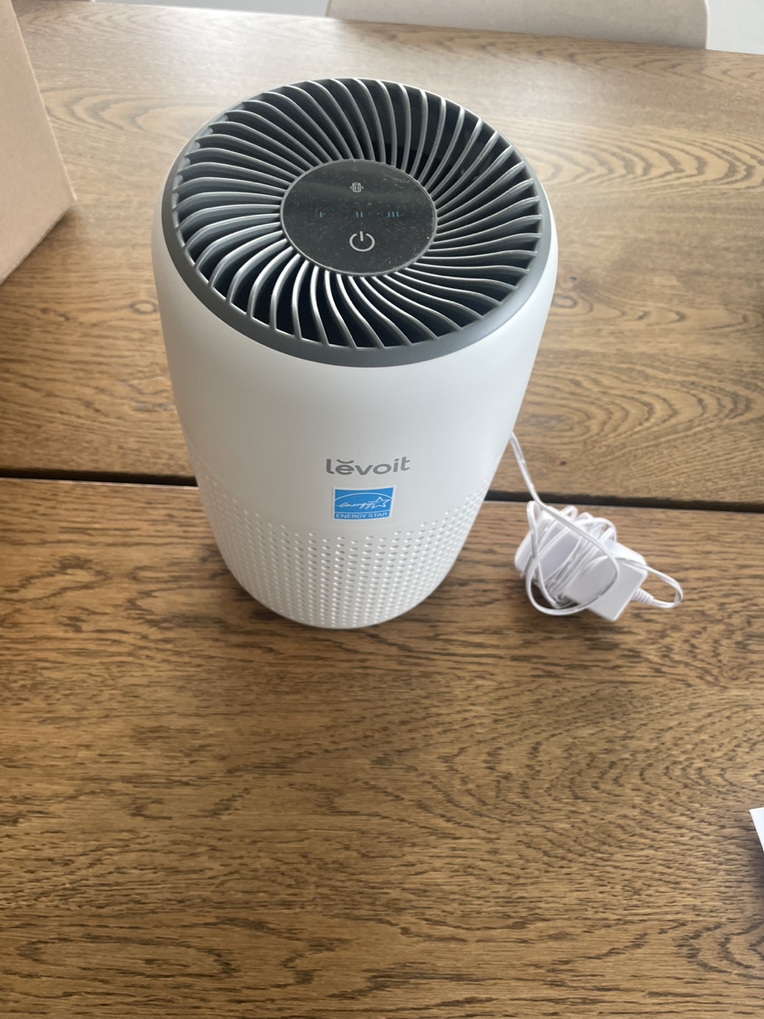 Levoit Air Purifier - photo 2