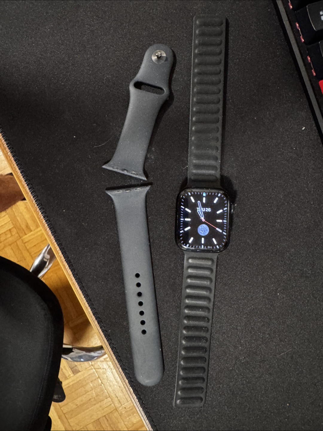Apple Watch Series 8 45mmwith Bands