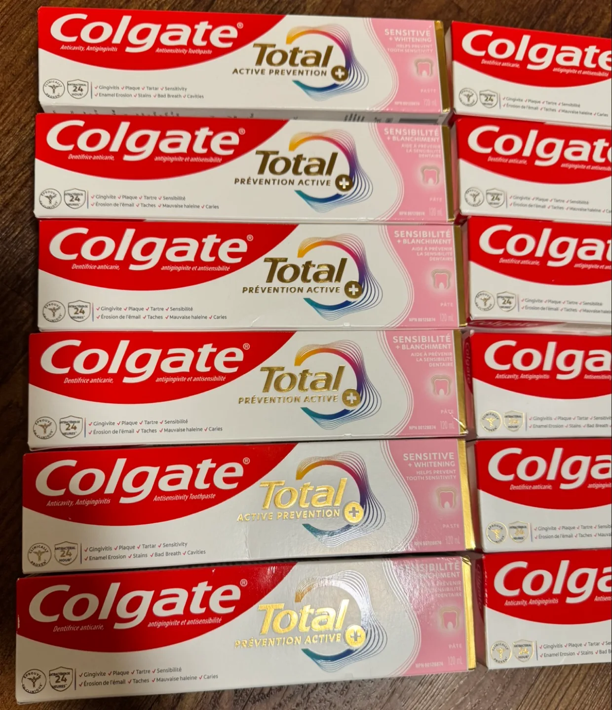 Colgate Toothpaste thumbnail