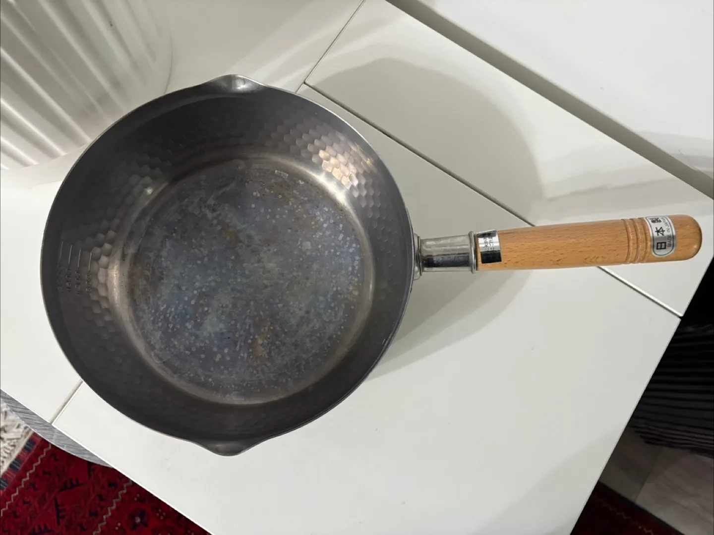 Japanese Yukihira Saucepan thumbnail