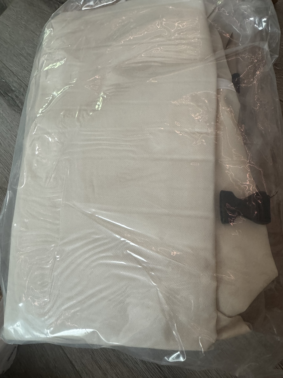 OUTDOOR PATO FURNITURE COVER- BEIGE - photo 2