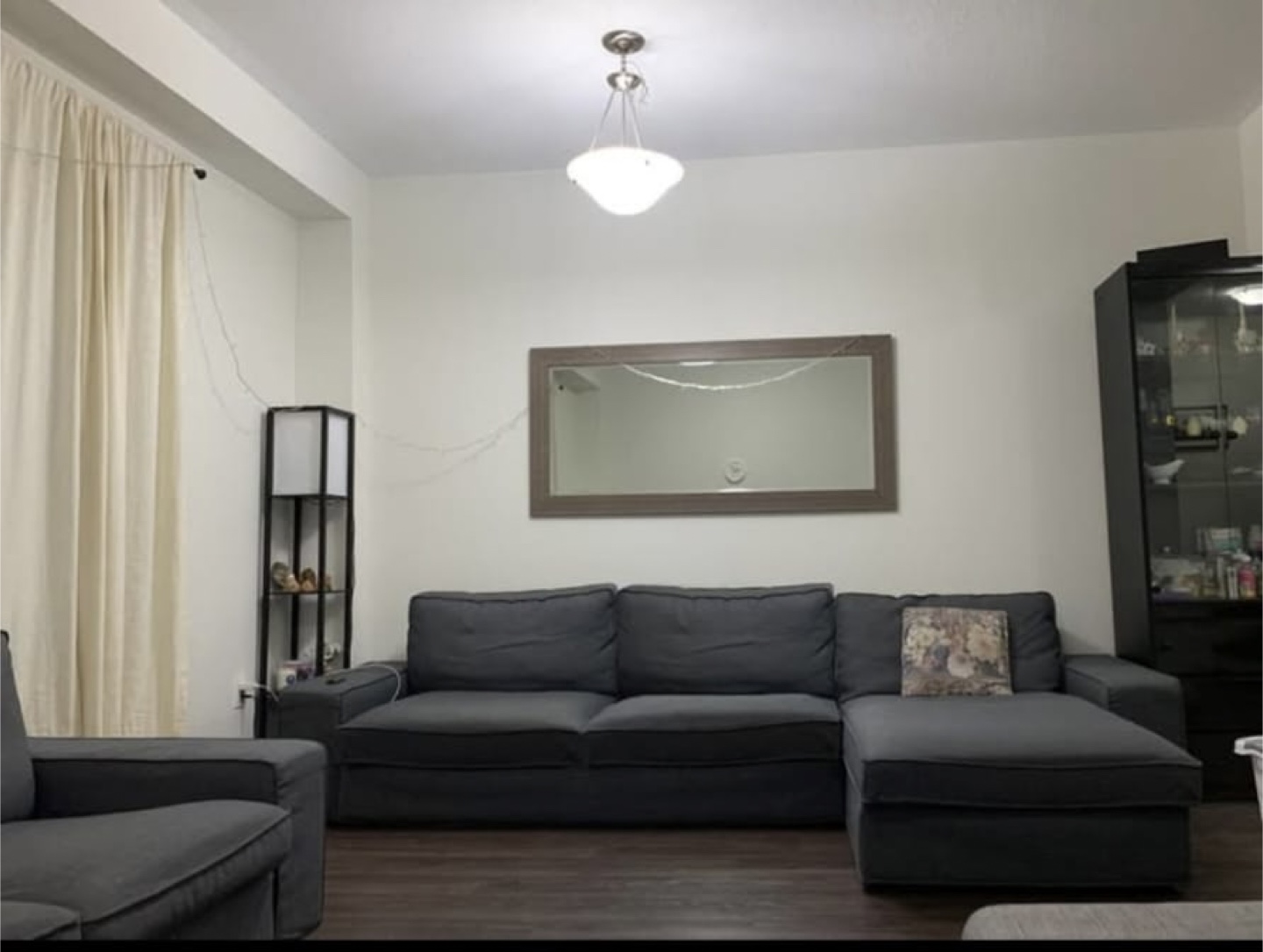 IKEA Kivik 3 Sofas $450- all must go