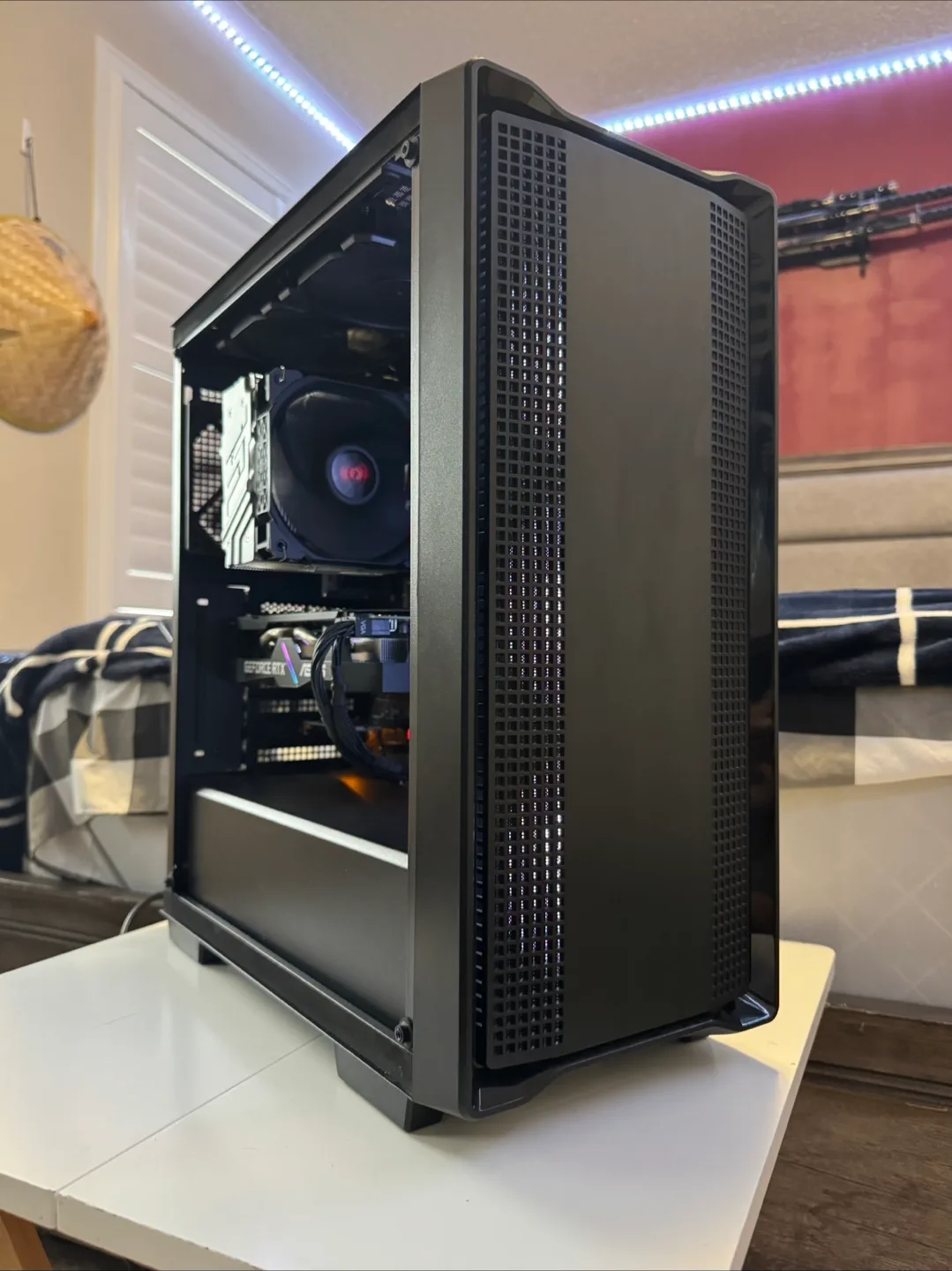 Gaming Pc (Ryzen 5 3600 + RTX 2060 + 16gb DDR4) image indicator(3)