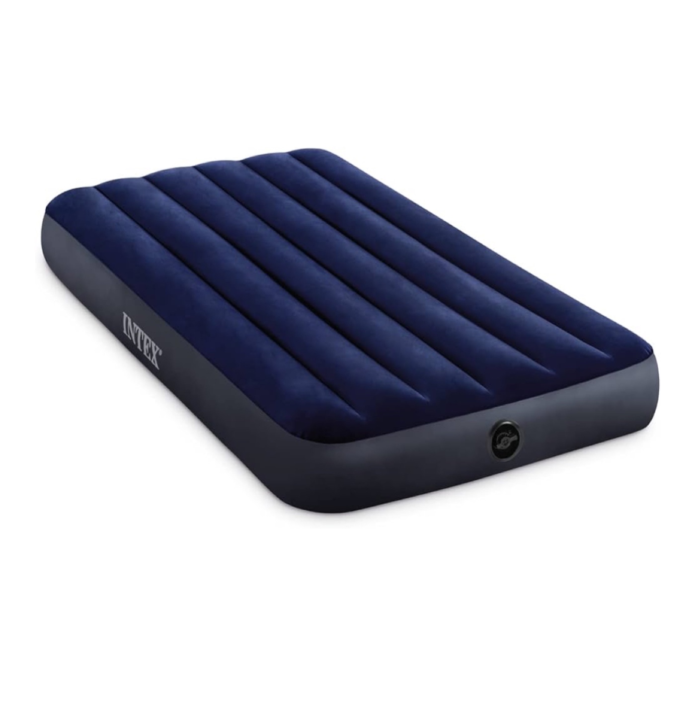 Intex Air Mattress - Blue
