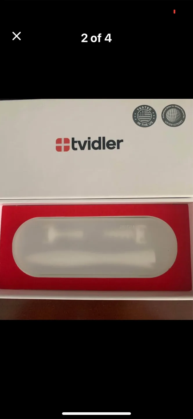 Tvidler Ear Wax Remover Tool image indicator(2)