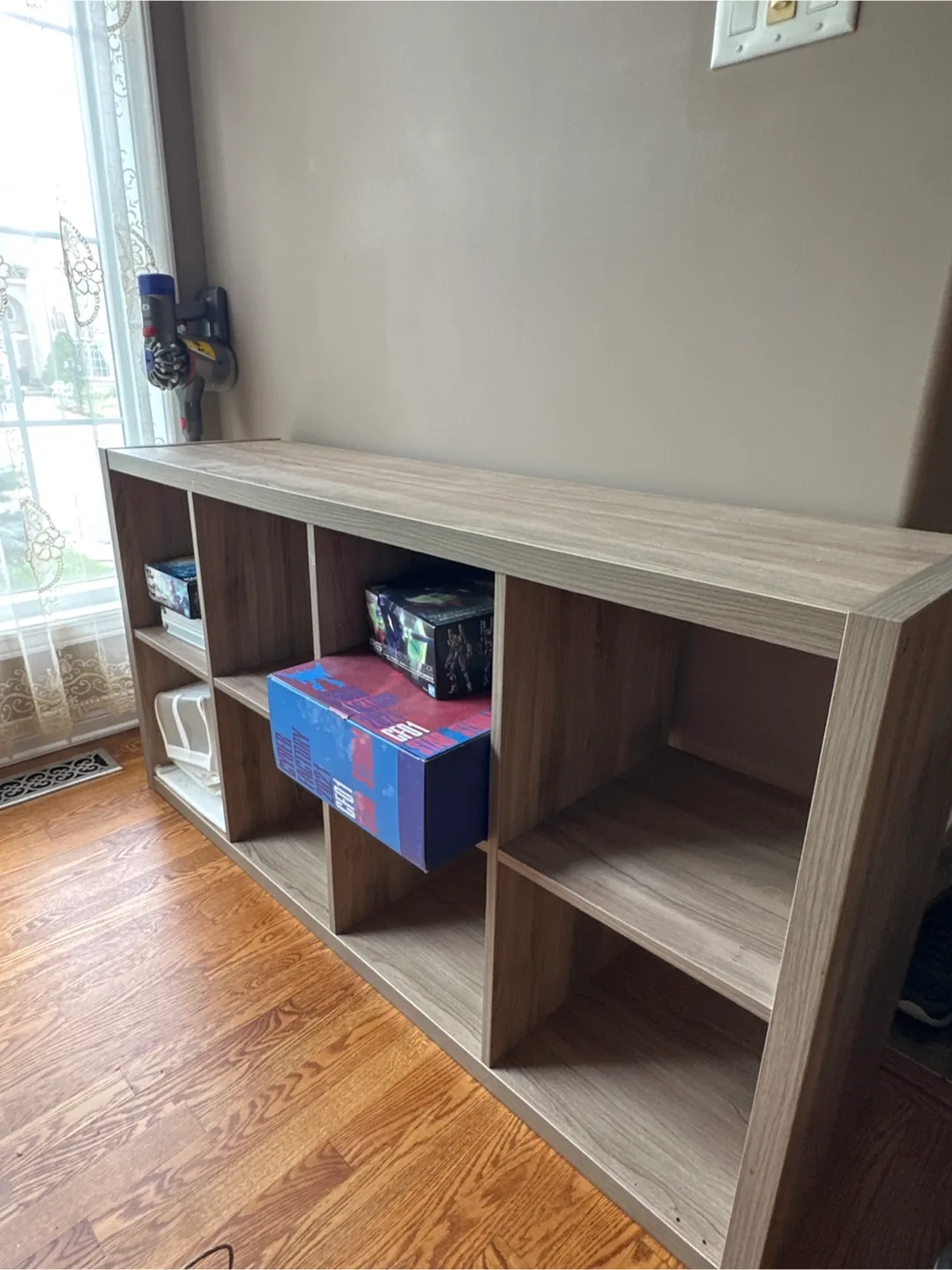 Kallax Shelf Unit - IKEA image indicator(2)