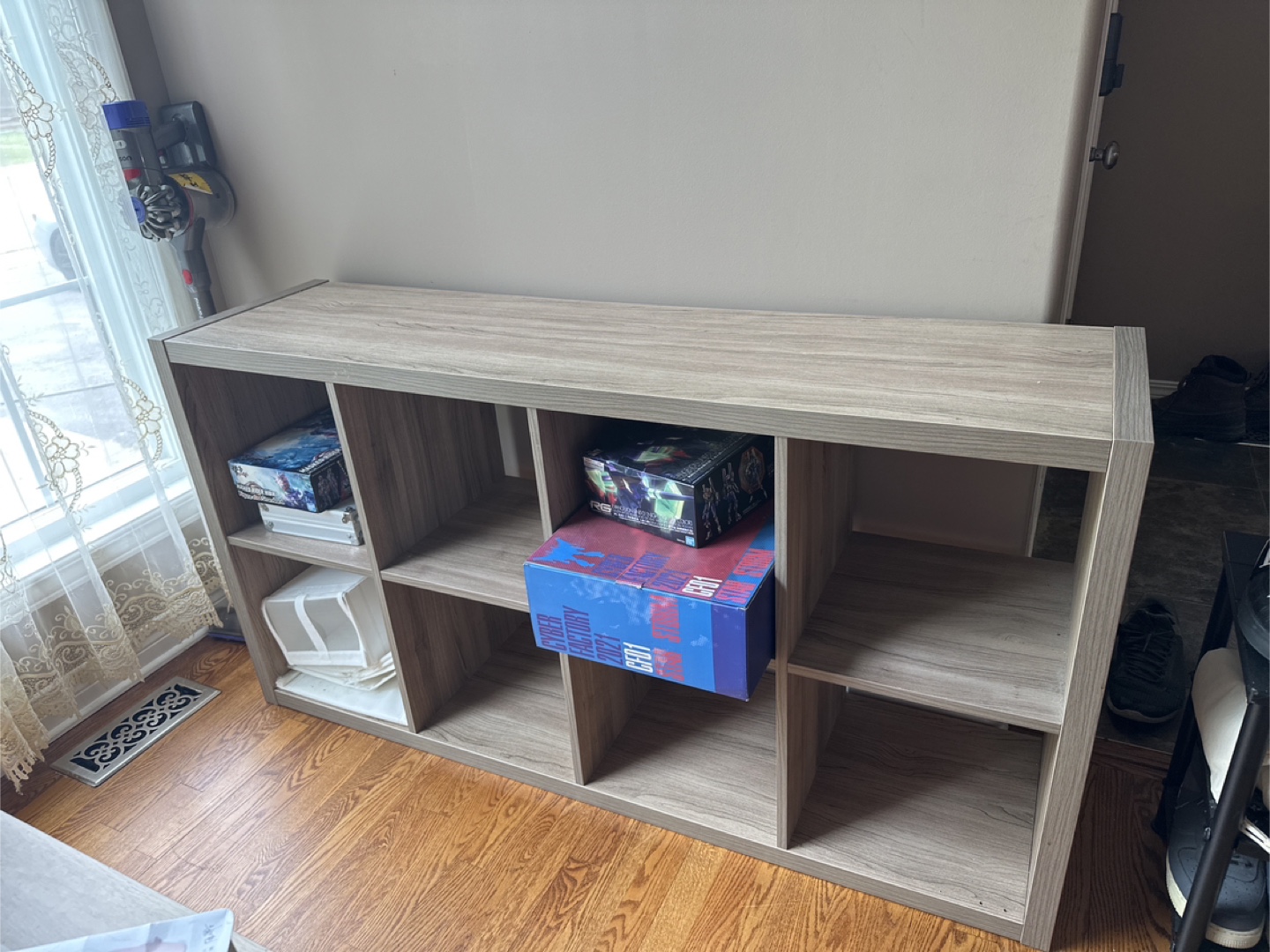 Kallax Shelf Unit - IKEA