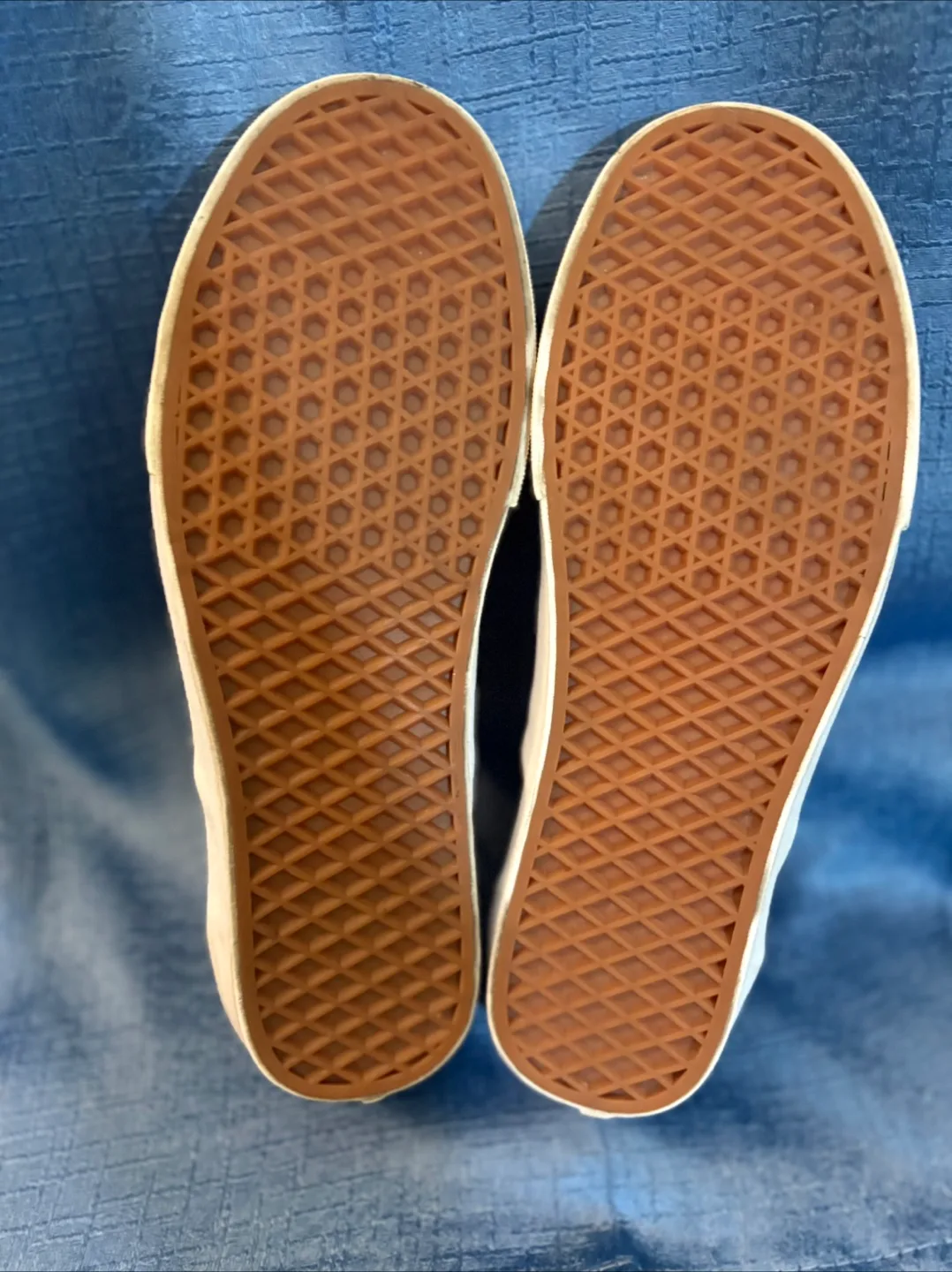 Vans Slip-On Shoes - Black size 11 men’s image indicator(3)