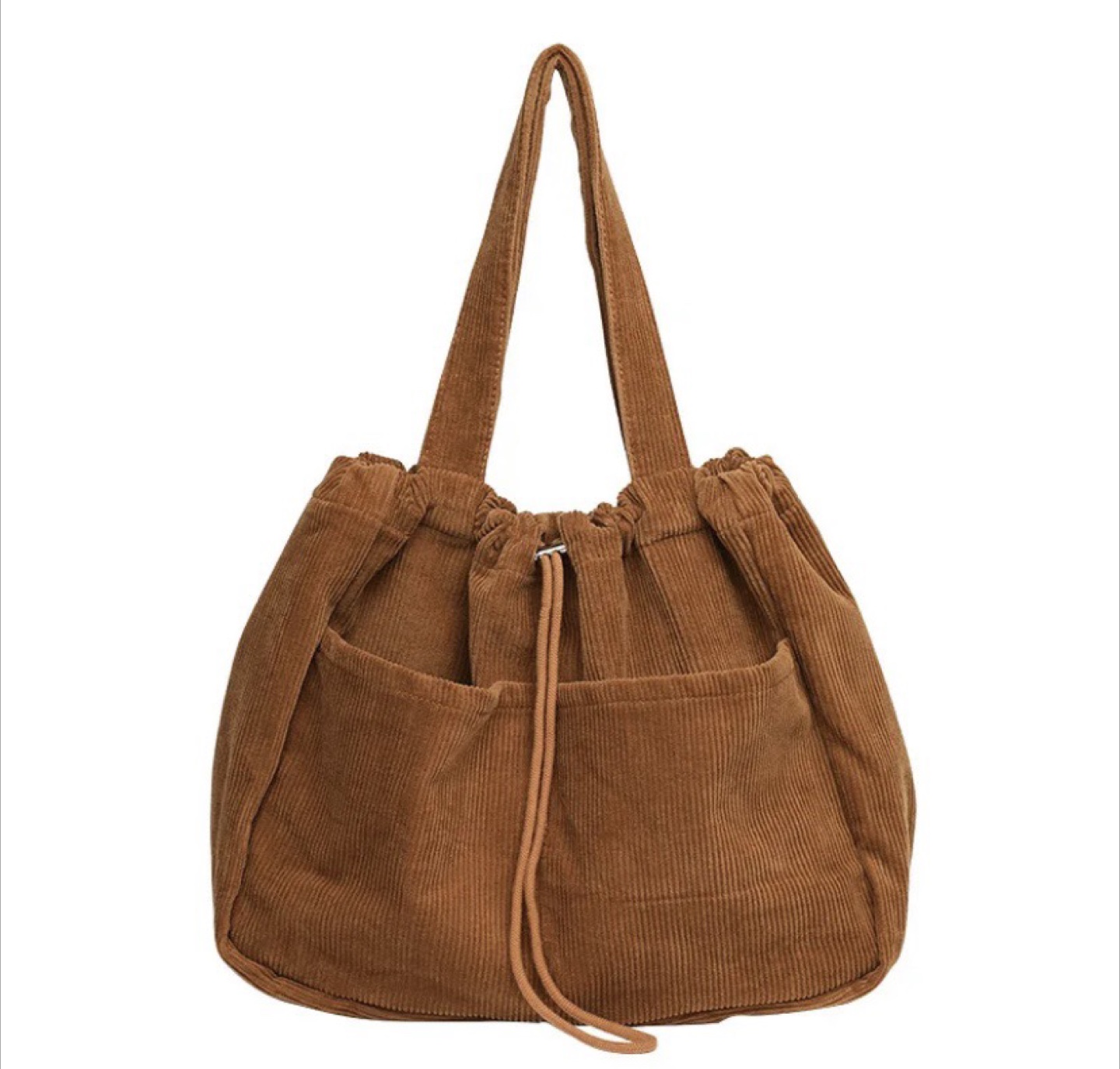Bag (denim and corduroy  bag) all brand new - photo 3
