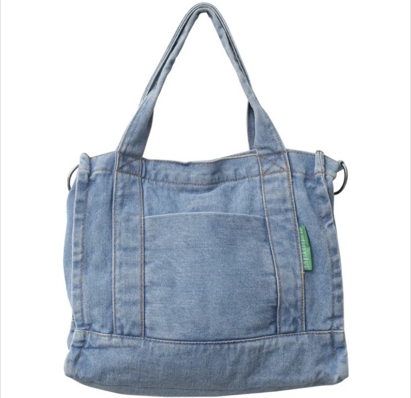 Bag (denim and corduroy  bag) all brand new