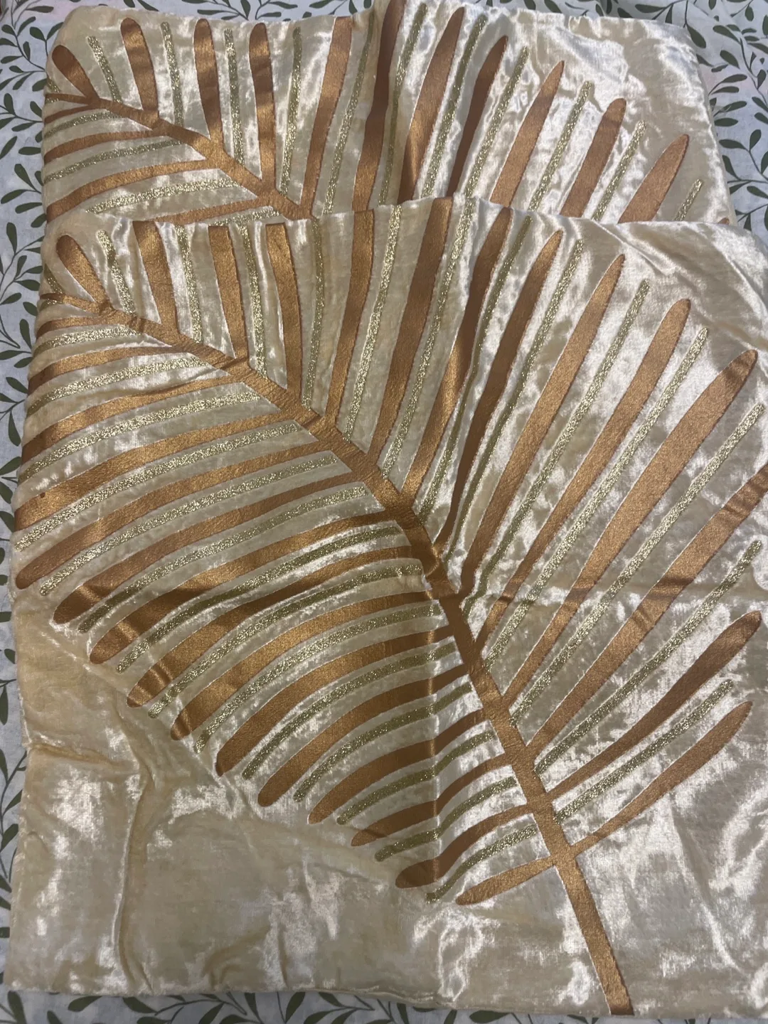 Decorative Pillow Cover #freecycle image indicator(5)