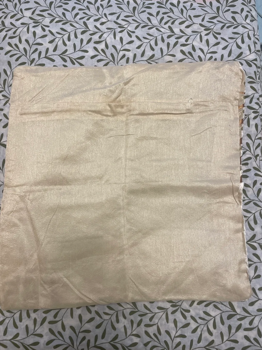 Decorative Pillow Cover #freecycle image indicator(3)